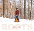 Roots - Roots LIMITED EDITION RED Vinyl Record