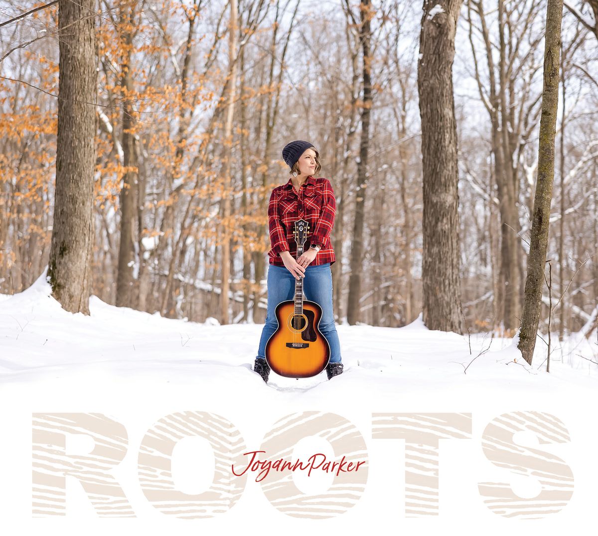 Roots - Roots LIMITED EDITION RED Vinyl Record