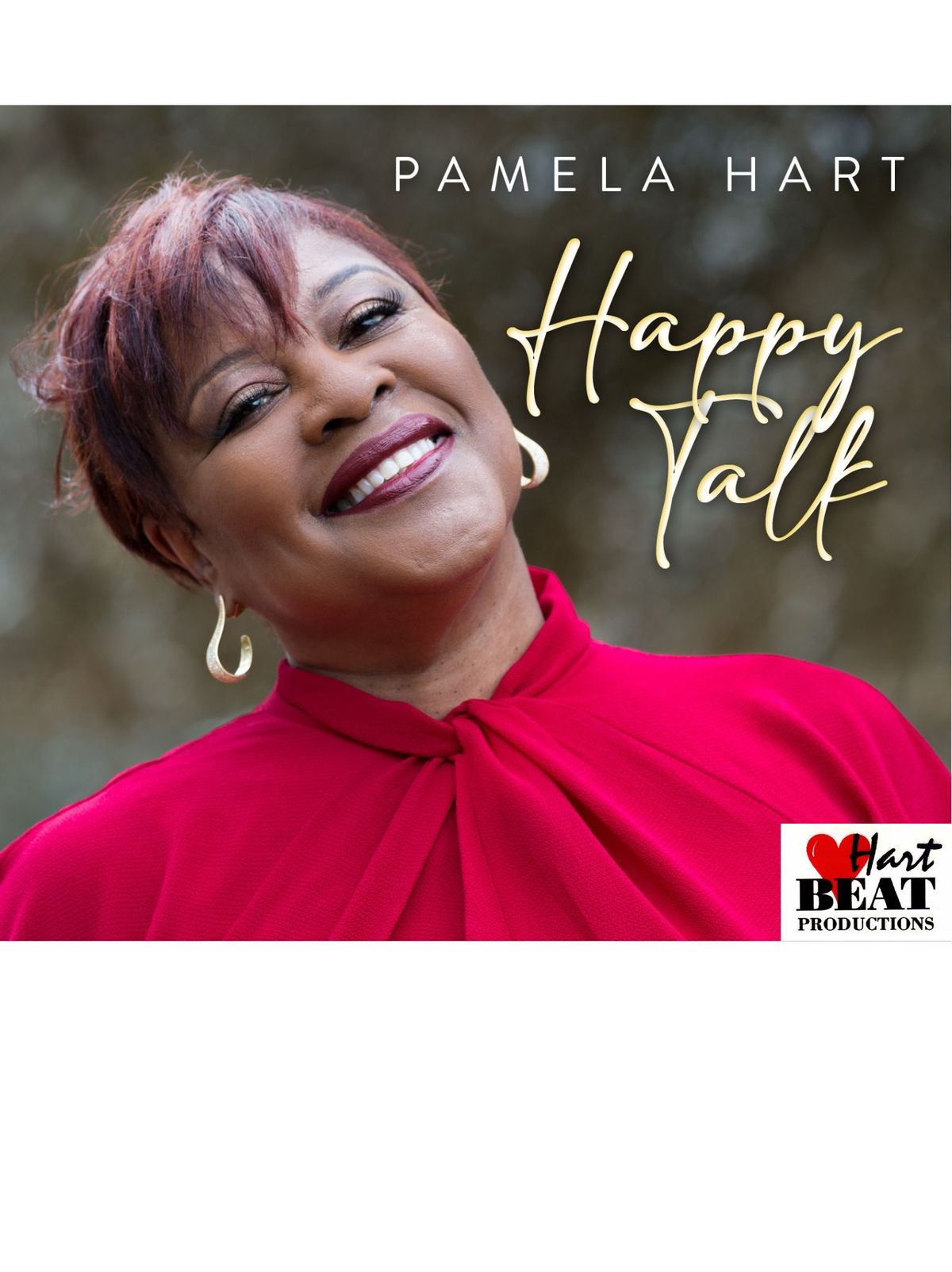 Happy Talk - Full CD Album