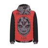 The Brimstone Lab Men's Padded Hooded Jacket
