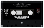 If It Ain't Wicked, It Ain't Shit - Cassette