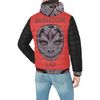 The Brimstone Lab Men's Padded Hooded Jacket