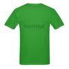 The Brimstone Lab "GREEN EYES" T-Shirt