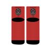 THE BRIMSTONE LAB Quarter Socks