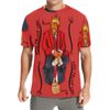 Trump Card All-Over Print T-Shirt
