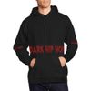 Dark Hip Hop Hoodie