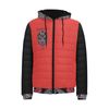 The Brimstone Lab Men's Padded Hooded Jacket