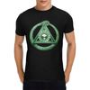 The EloheiM "Logo" T-Shirt