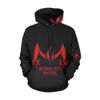 Wicked Lives Matter Hoodie