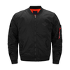 The Brimstone Lab Air Force Bomber Jackets