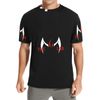 Brimstone Logo All-Over Print T-Shirt