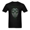 The Brimstone Lab "GREEN EYES" T-Shirt