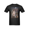 Runae Moon "Graveyard Girl" T-Shirt