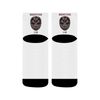 THE BRIMSTONE LAB Quarter Socks