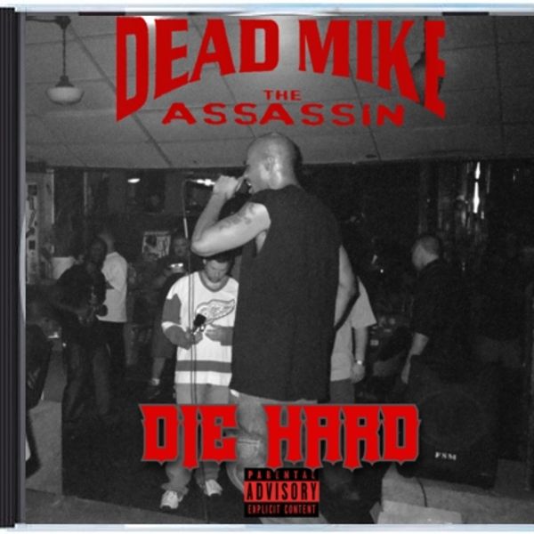 Die Hard - CD