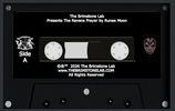 The Ravens Prayer - Cassette