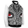 The Brimstone Lab Button Up Baseball Jacket #1