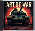 Art Of War - CD