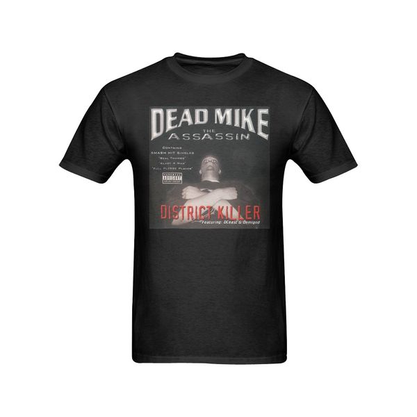 District Killer T-Shirt