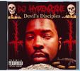 Devil's Disciples - CD