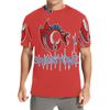 Brimstone Dragon All-Over Print T-Shirt