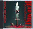 Dead Mike The Assassin - Multiple Stab Wounds - CD
