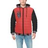 The Brimstone Lab Men's Padded Hooded Jacket
