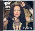 Nyctophilia (Deluxe) - Limited Edition Deluxe CD