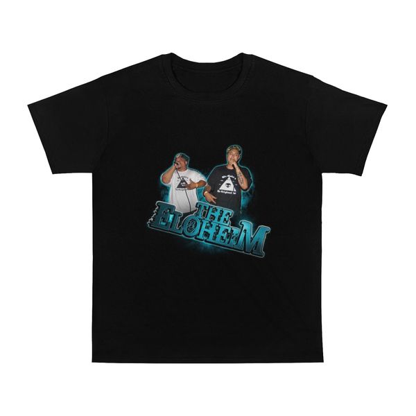 The EloheiM Group Logo T-Shirt