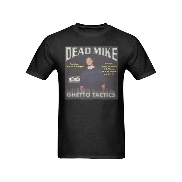 Ghetto Tactics T-Shirt