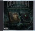 Necronomicon II (The Dead Sea Scrolls) - CD