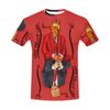 Trump Card All-Over Print T-Shirt