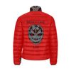 The Brimstone Lab Stand Collar Padded Jackets