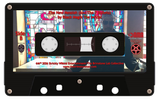 THE NEW Messiah & the 7 Bullets - Cassette