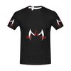 Brimstone Logo All-Over Print T-Shirt