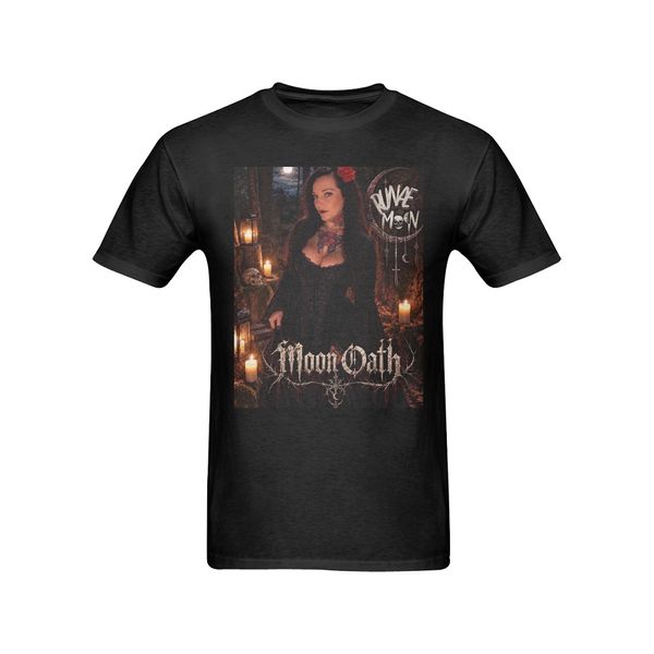 Runae Moon "Moon Oath" T-Shirt
