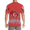 Brimstone Dragon All-Over Print T-Shirt