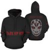 Dark Hip Hop Hoodie