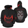 Wicked Lives Matter Hoodie