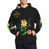 THE BRIMSTONE LAB "Flowers" Hoodie