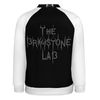 The Brimstone Lab Button Up Baseball Jacket #3