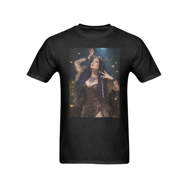 Runae Moon "Into The Woods" T-Shirt