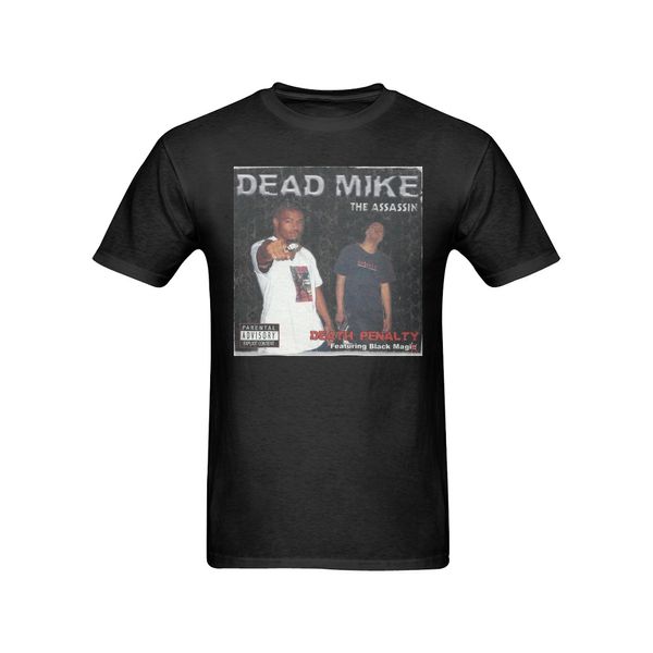 Death Penalty T-Shirt