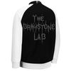 The Brimstone Lab Button Up Baseball Jacket #3