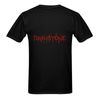 The Brimstone Lab Classic Grey Grus T-Shirt