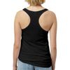 Runae Moon Nyctophilia Women's Tank Top