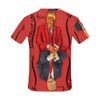 Trump Card All-Over Print T-Shirt