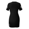 Runae Moon Short Sleeve Dress #2