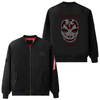 The Brimstone Lab Air Force Bomber Jackets