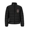 The Brimstone Lab Stand Collar Padded Jackets